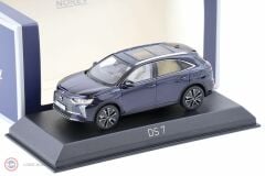 1:43 2022 Citroen DS 7