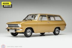 1:18 Touring Models 1972 Opel Kadett B Caravan - sahara