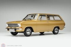 1:18 Touring Models 1972 Opel Kadett B Caravan - sahara