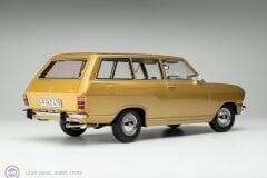 1:18 Touring Models 1972 Opel Kadett B Caravan - sahara