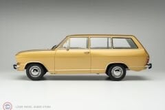 1:18 Touring Models 1972 Opel Kadett B Caravan - sahara