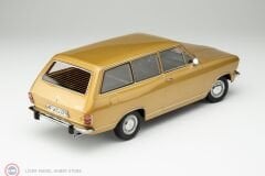 1:18 Touring Models 1972 Opel Kadett B Caravan - sahara