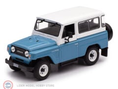 1:43 FIRST43 1970 Nissan Patrol 300 H-60