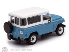 1:43 FIRST43 1970 Nissan Patrol 300 H-60