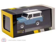 1:43 FIRST43 1970 Nissan Patrol 300 H-60