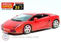 1:43 2004 Lamborghini GALLARDO