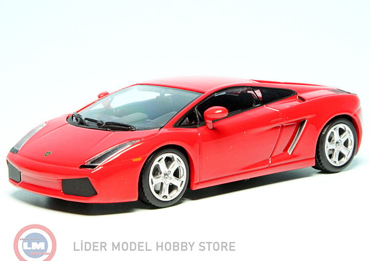1:43 2004 Lamborghini GALLARDO
