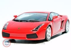 1:43 2004 Lamborghini GALLARDO