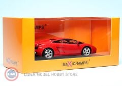 1:43 2004 Lamborghini GALLARDO