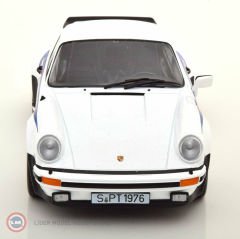 1:18 KK Scale 1976 Porsche 911 (930) Turbo 3.0 Martini