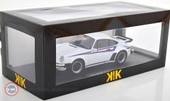 1:18 1976 Porsche 911 (930) Turbo 3.0 Martini