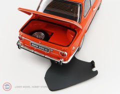 1:18 1972 Bmw 2002 Tii Turuncu