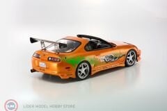 1:12 Kyosho 1995 Toyota Supra MK4 Fast and Furious