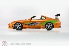 1:12 Kyosho 1995 Toyota Supra MK4 Fast and Furious
