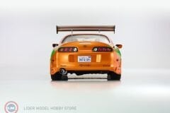 1:12 Kyosho 1995 Toyota Supra MK4 Fast and Furious