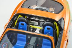 1:12 Kyosho 1995 Toyota Supra MK4 Fast and Furious