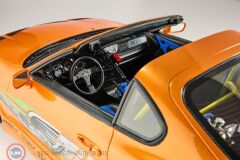 1:12 Kyosho 1995 Toyota Supra MK4 Fast and Furious
