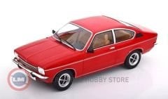1:18 MCG 1975 Opel Kadett C Coupe