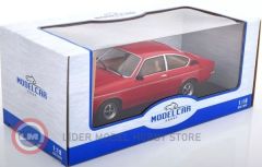 1:18 MCG 1975 Opel Kadett C Coupe