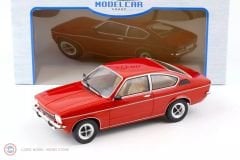 1:18 MCG 1975 Opel Kadett C Coupe