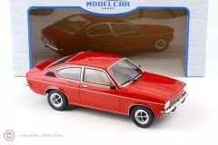 1:18 MCG 1975 Opel Kadett C Coupe