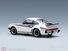 1:18 KK Scale 1976 Porsche 911 (930) Turbo 3.0 Martini