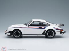 1:18 KK Scale 1976 Porsche 911 (930) Turbo 3.0 Martini