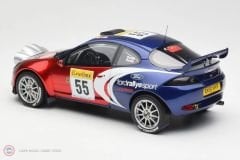 1:18 2002 Ford Puma Super 1600 Coupe Rally WRC
