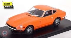 1:24 WhiteBox 1969 Datsun 240 Z