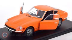 1:24 WhiteBox 1969 Datsun 240 Z