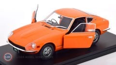 1:24 WhiteBox 1969 Datsun 240 Z