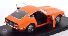 1:24 WhiteBox 1969 Datsun 240 Z