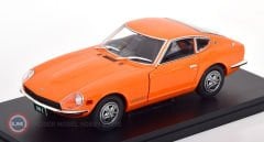 1:24 WhiteBox 1969 Datsun 240 Z