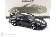 1:18 Minichamps 2022 Porsche 911 (992) SPORT CLASSIC