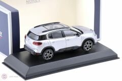 1:43 2022 Citroen C5 Aircross