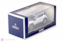 1:43 2022 Citroen C5 Aircross