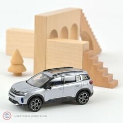 1:43 2022 Citroen C5 Aircross