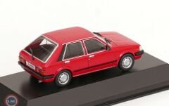 1:43 FIRST43 1980 Mazda 323 Familia