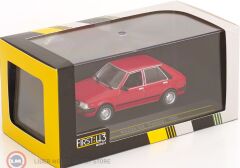 1:43 FIRST43 1980 Mazda 323 Familia
