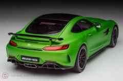 1:18 Almost Real Mercedes Benz GT-R AMG V8 Biturbo