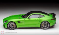 1:18 Almost Real Mercedes Benz GT-R AMG V8 Biturbo