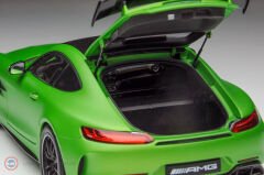 1:18 Almost Real Mercedes Benz GT-R AMG V8 Biturbo