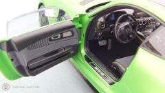 1:18 Almost Real Mercedes Benz GT-R AMG V8 Biturbo