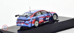1:43 2021 Hyundai Elantra N TCR #8, Engstler