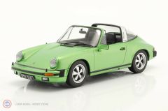1:18 1977 Porsche 911 Carrera 3.0 Targa