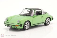 1:18 1977 Porsche 911 Carrera 3.0 Targa