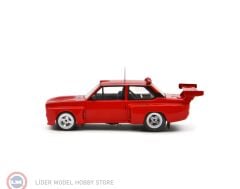 1:64 Laudo 1975 Fiat Abarth SE 031 Bertone