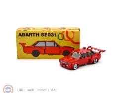 1:64 Laudo 1975 Fiat Abarth SE 031 Bertone