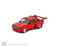 1:64 Laudo 1975 Fiat Abarth SE 031 Bertone