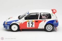 1:18 1992 Nissan Sunny GTI-R Rally WRC